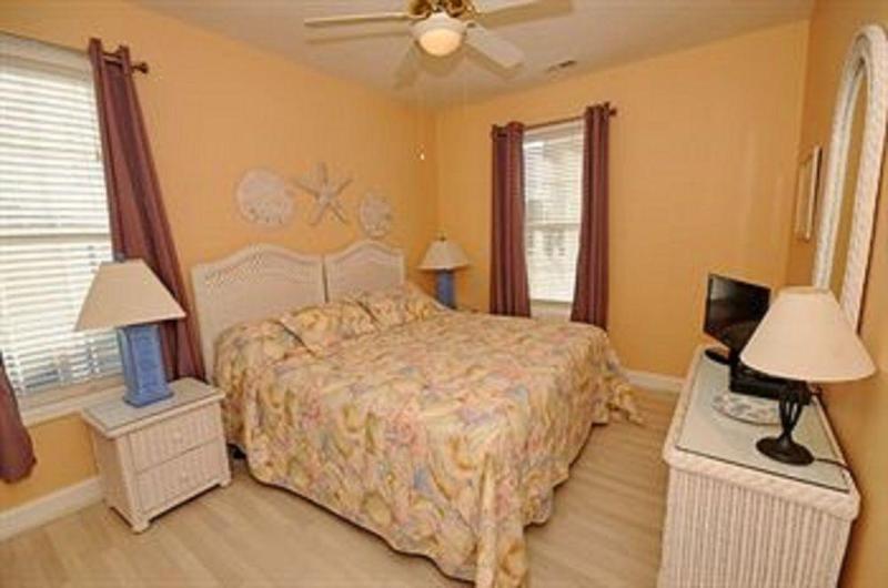 This photo about Atlantis Villas by Elliott Beach Rentals shared on HyHotel.com