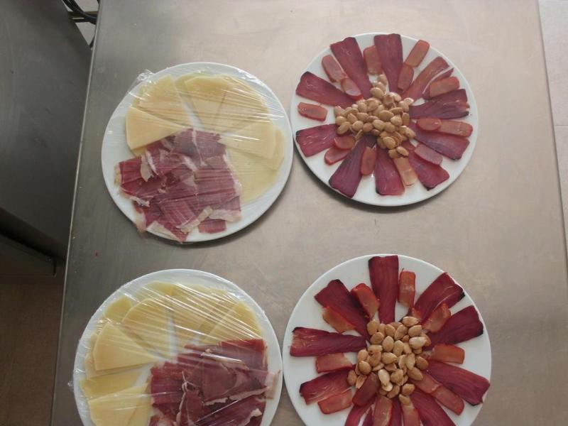 This photo about El Llano shared on HyHotel.com