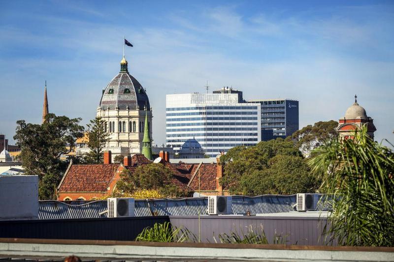 This photo about Quest Clocktower On Lygon shared on HyHotel.com