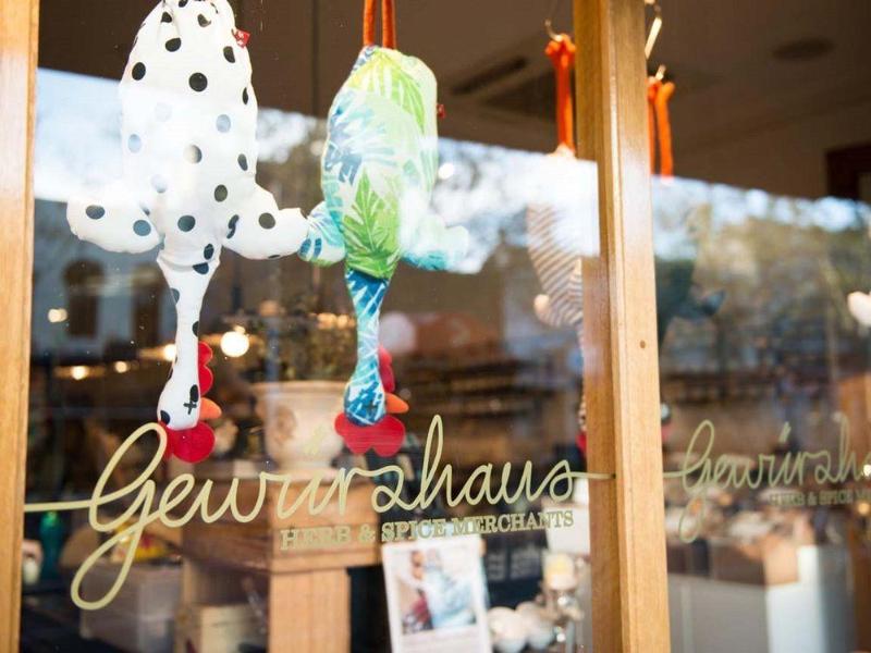 This photo about Quest Clocktower On Lygon shared on HyHotel.com