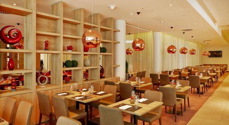 This photo about RAMADA Hotel & Conference Center Munchen Messe shared on HyHotel.com