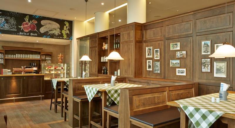 This photo about RAMADA Hotel & Conference Center Munchen Messe shared on HyHotel.com