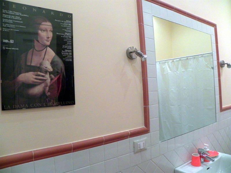 This photo about Il Viaggiatore shared on HyHotel.com