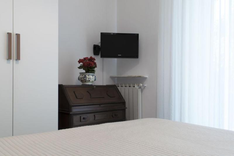 This photo about La Bouganville Napoli shared on HyHotel.com