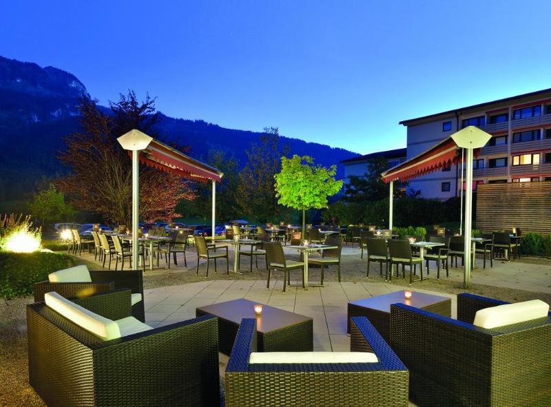 This photo about Kur- und Sporthotel Bad Hindelang shared on HyHotel.com