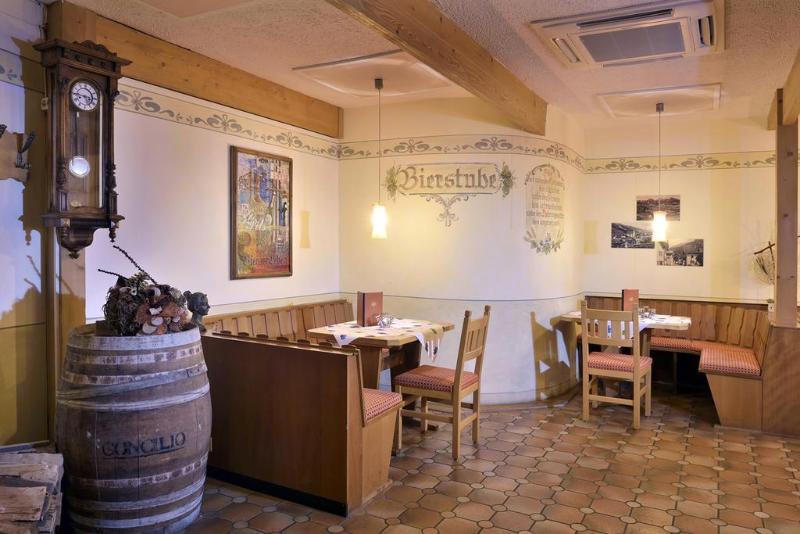 This photo about Kur- und Sporthotel Bad Hindelang shared on HyHotel.com