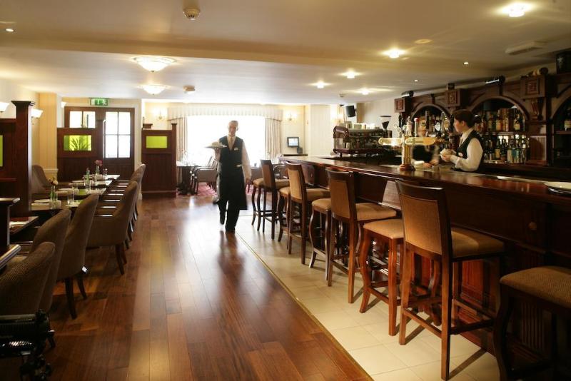 This photo about Lismore House shared on HyHotel.com