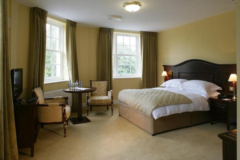 This photo about Lismore House shared on HyHotel.com