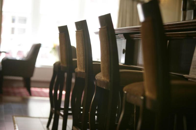 This photo about Lismore House shared on HyHotel.com