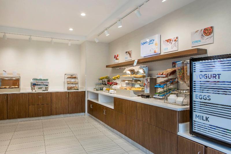 This photo about Holiday Inn Express & Suites Chicago West - St Cha shared on HyHotel.com