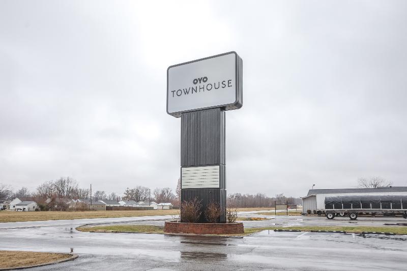 在meiguo.com看到的Quality Inn的介绍图片