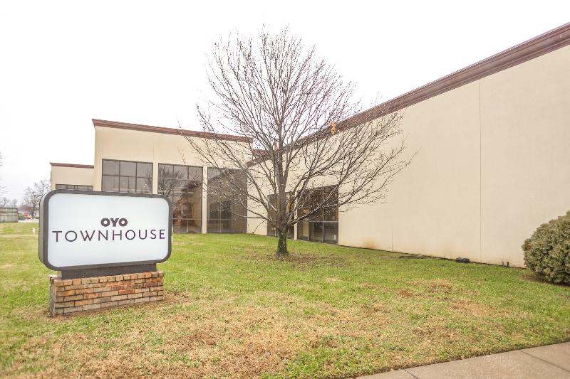 在meiguo.com看到的Quality Inn的介绍图片