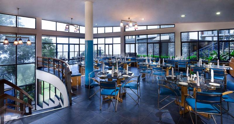 This photo about GRT Nature Trails Sky Rocca shared on HyHotel.com