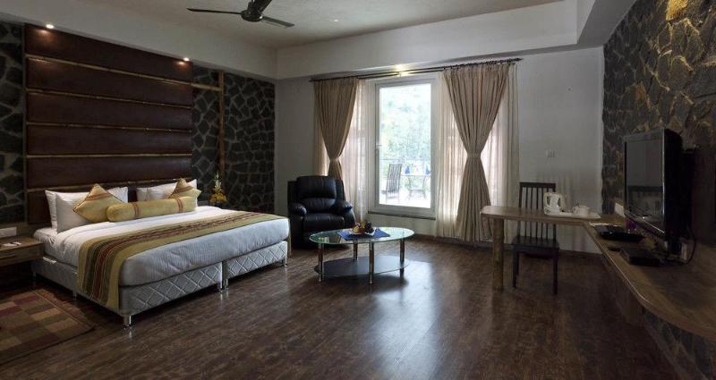 This photo about GRT Nature Trails Sky Rocca shared on HyHotel.com