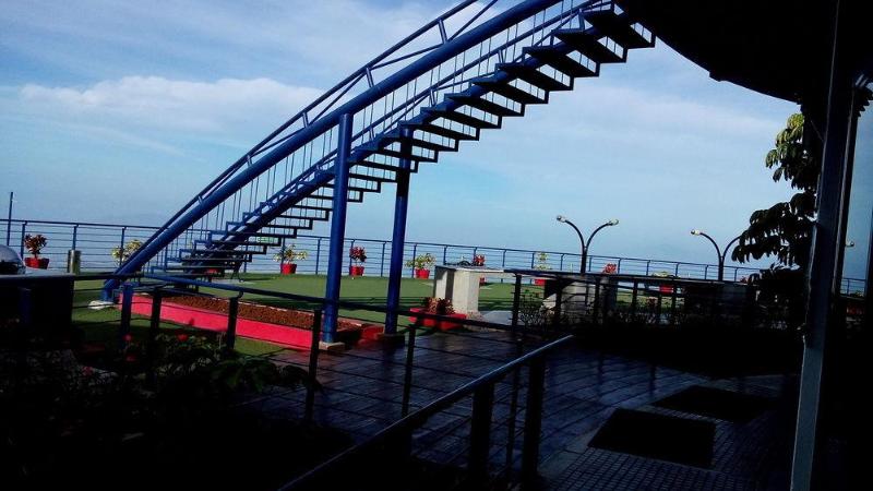 This photo about GRT Nature Trails Sky Rocca shared on HyHotel.com