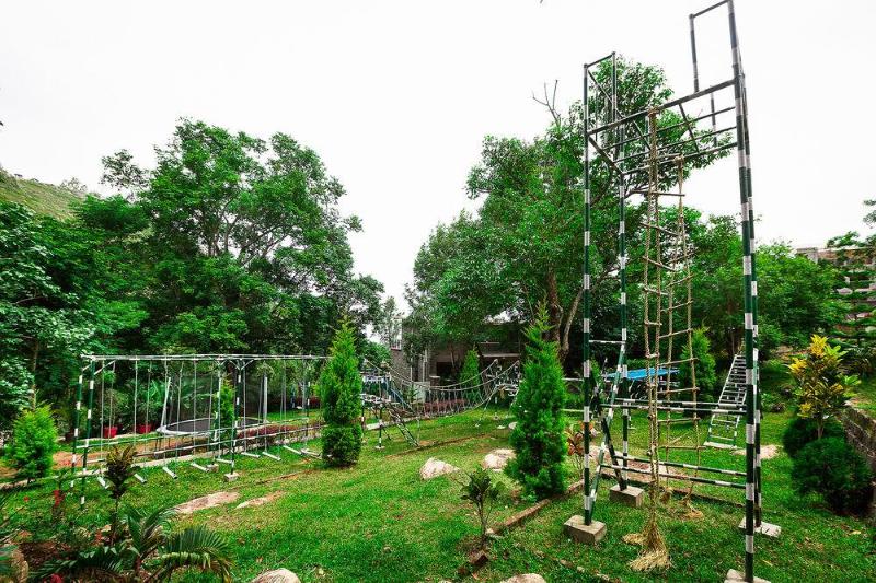 This photo about GRT Nature Trails Sky Rocca shared on HyHotel.com