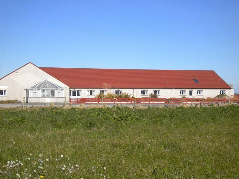 This photo about Houton Bay Lodge shared on HyHotel.com