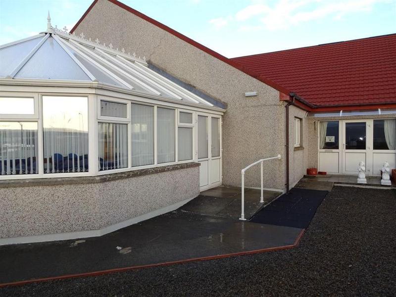 This photo about Houton Bay Lodge shared on HyHotel.com