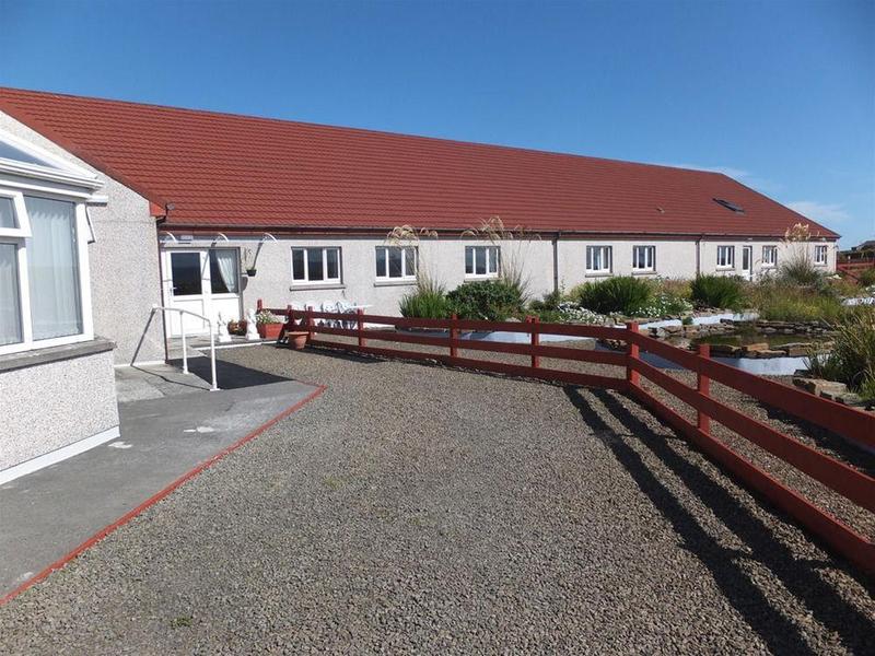 This photo about Houton Bay Lodge shared on HyHotel.com