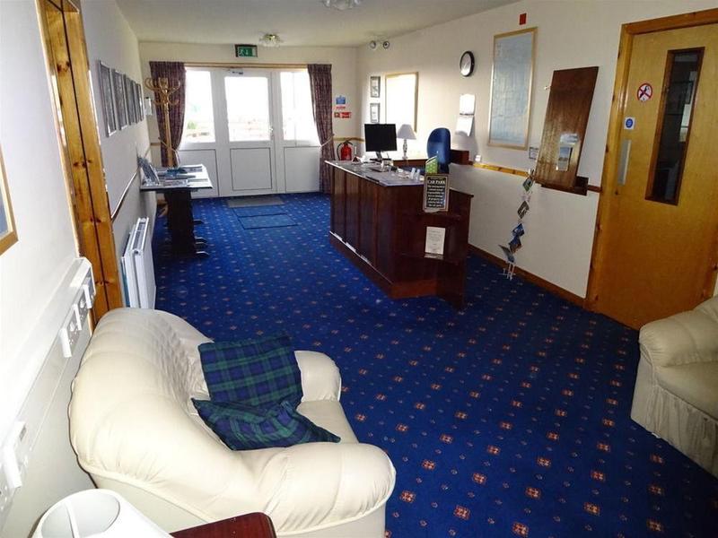 This photo about Houton Bay Lodge shared on HyHotel.com