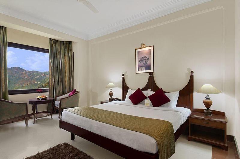 This photo about India Mussoorie shared on HyHotel.com