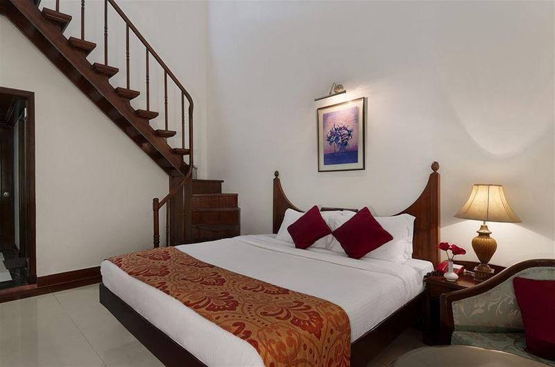 This photo about India Mussoorie shared on HyHotel.com