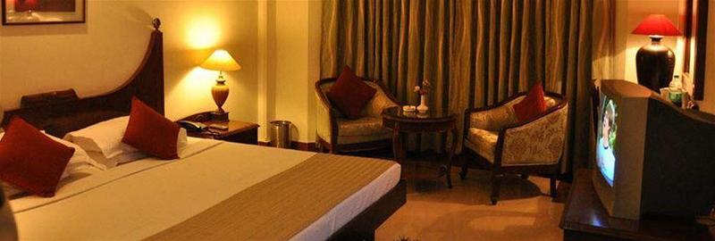 This photo about India Mussoorie shared on HyHotel.com