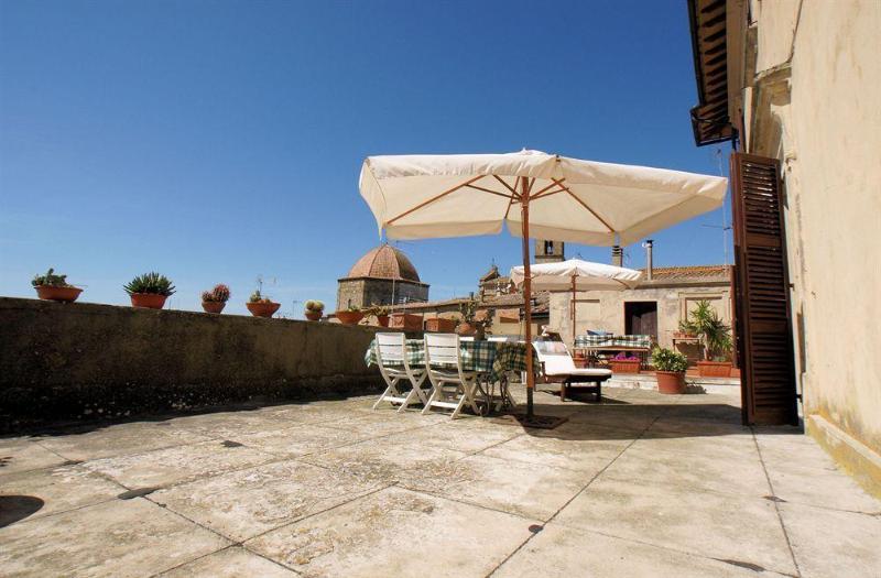 This photo about Camere Renzi shared on HyHotel.com