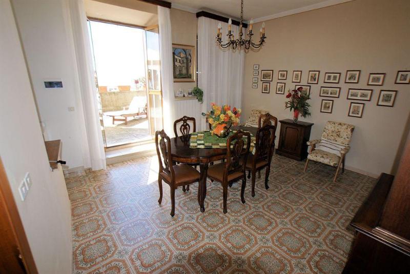 This photo about Camere Renzi shared on HyHotel.com