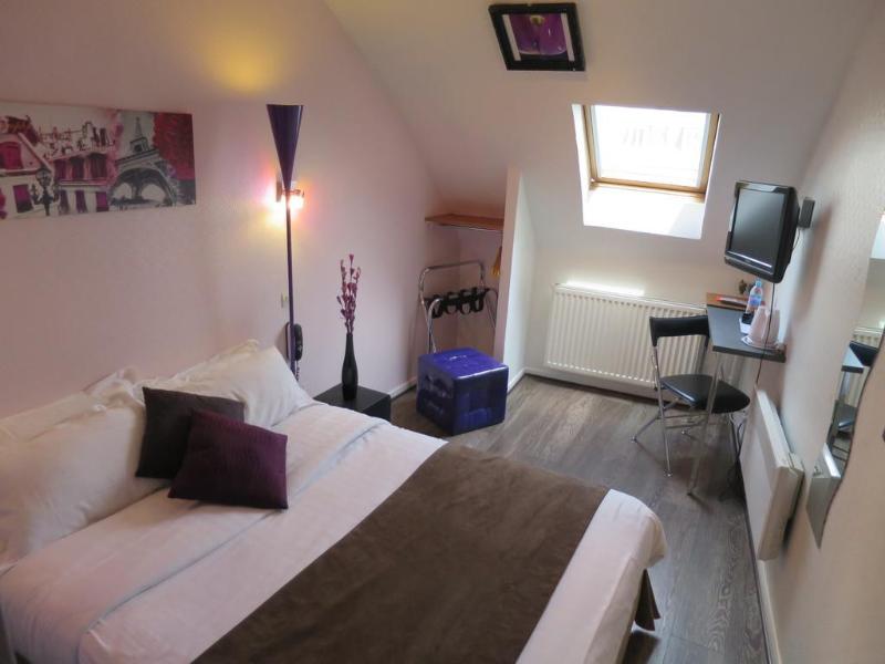 This photo about Pointe Rivoli shared on HyHotel.com