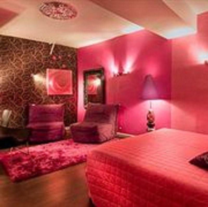 This photo about Pointe Rivoli shared on HyHotel.com