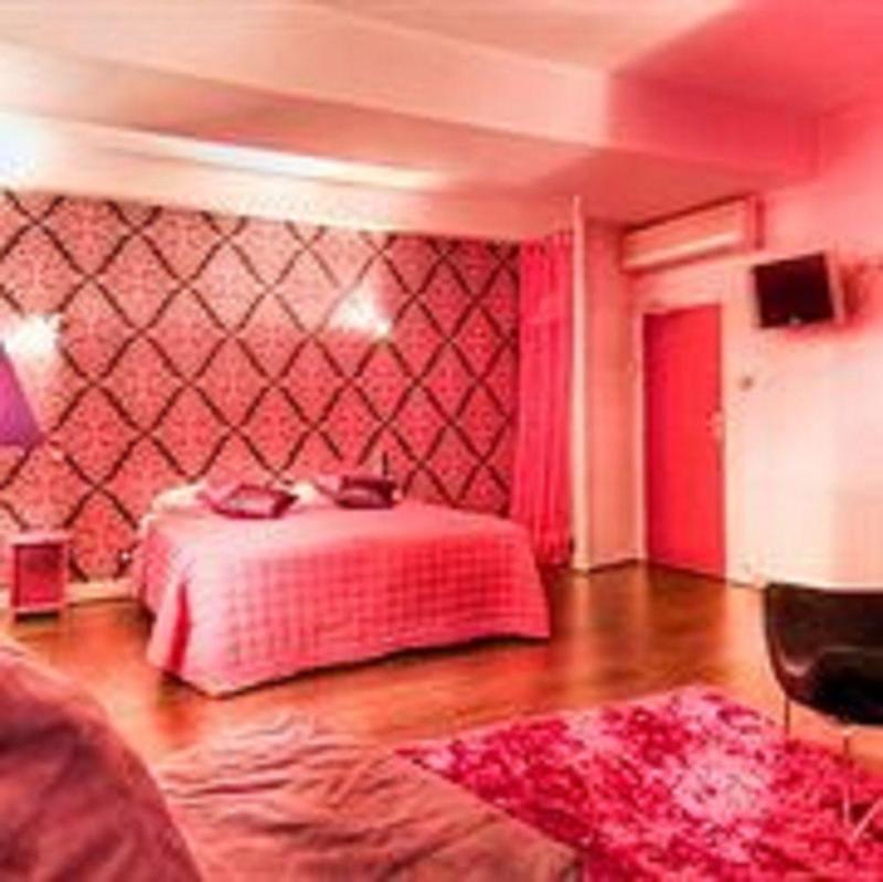 This photo about Pointe Rivoli shared on HyHotel.com