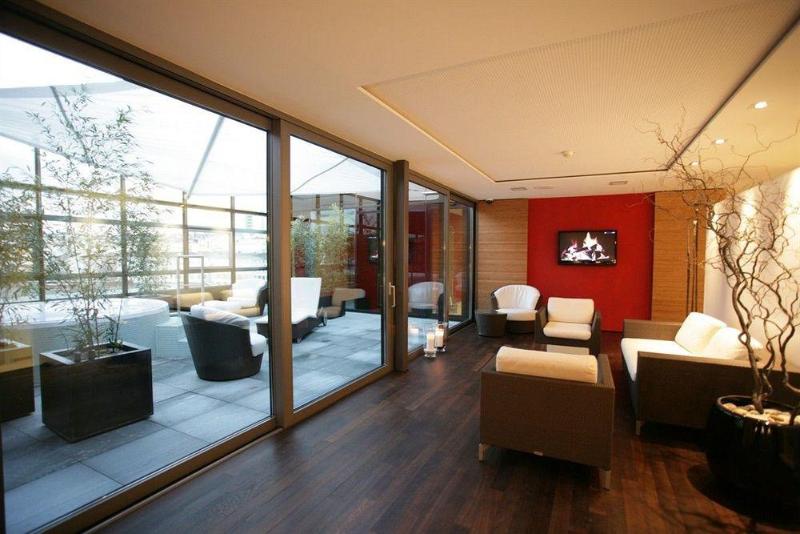 This photo about Parkhotel Pforzheim shared on HyHotel.com