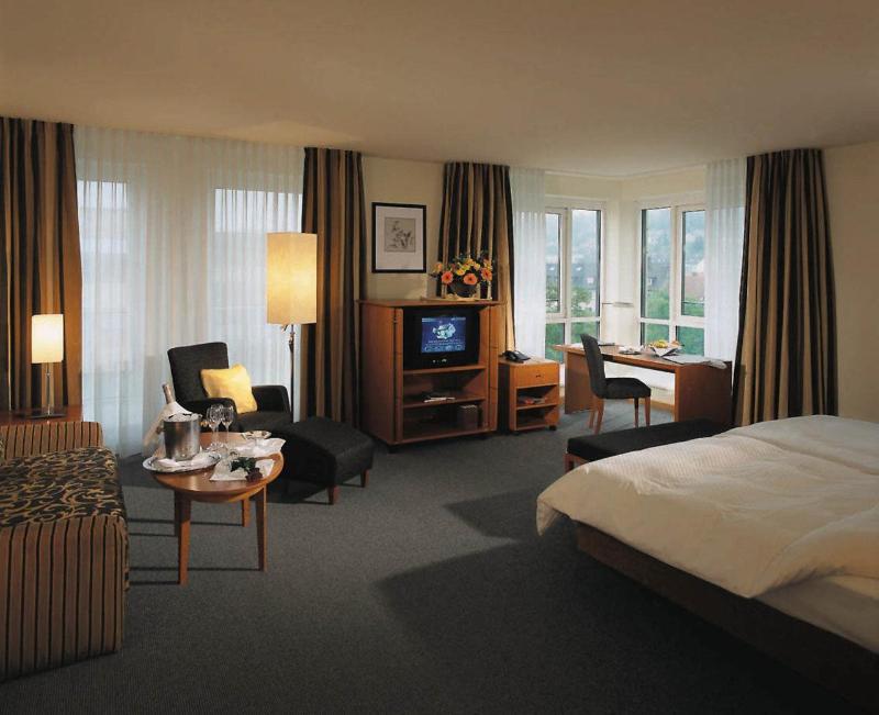 This photo about Parkhotel Pforzheim shared on HyHotel.com