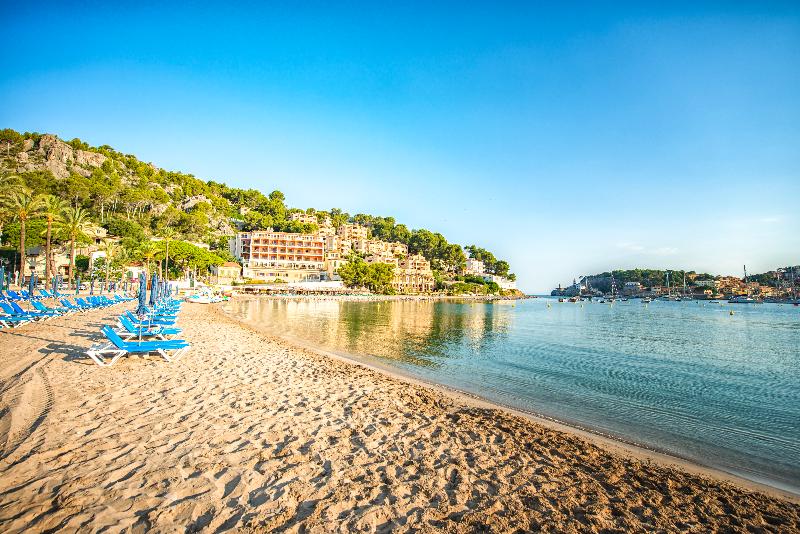 Ona Hotels Sóller Bay - Adults Only - Picture