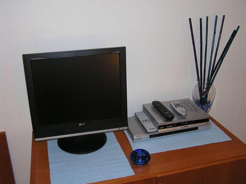 This photo about Na Smetance Aparthouse shared on HyHotel.com