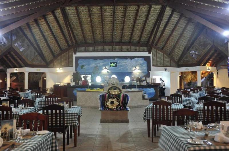 This photo about VIK Arena Blanca & VIK Cayena Beach shared on HyHotel.com