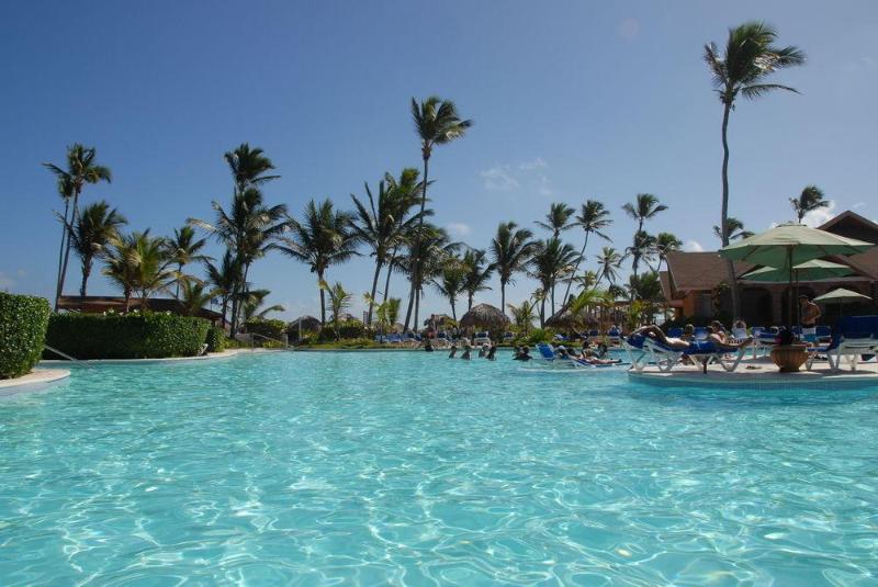 This photo about VIK Arena Blanca & VIK Cayena Beach shared on HyHotel.com