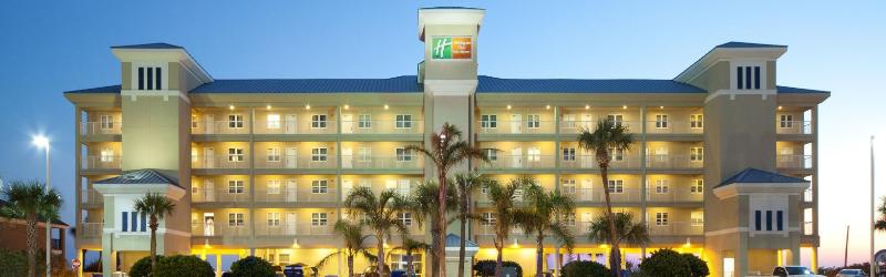 This photo about Holiday Inn Club Vacations at Bay Point Resort shared on HyHotel.com