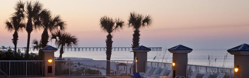 This photo about Holiday Inn Club Vacations at Bay Point Resort shared on HyHotel.com