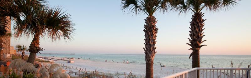 This photo about Holiday Inn Club Vacations at Bay Point Resort shared on HyHotel.com