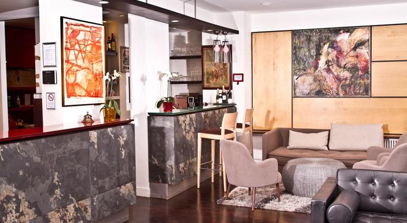 This photo about Stella shared on HyHotel.com