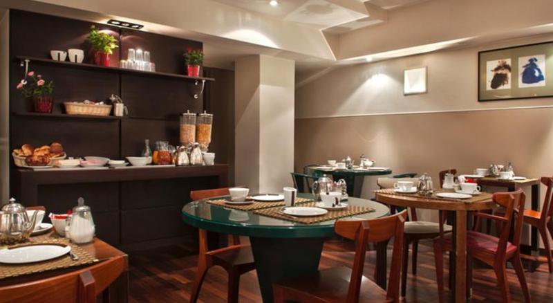 This photo about Stella shared on HyHotel.com