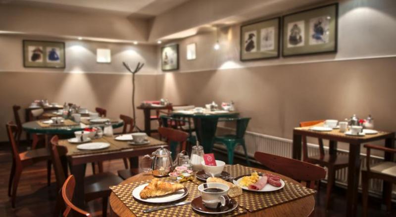 This photo about Stella shared on HyHotel.com