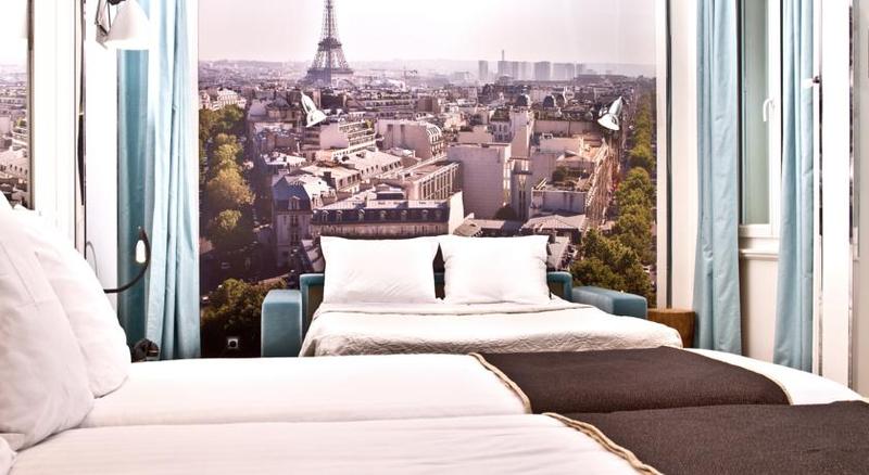 This photo about Stella shared on HyHotel.com