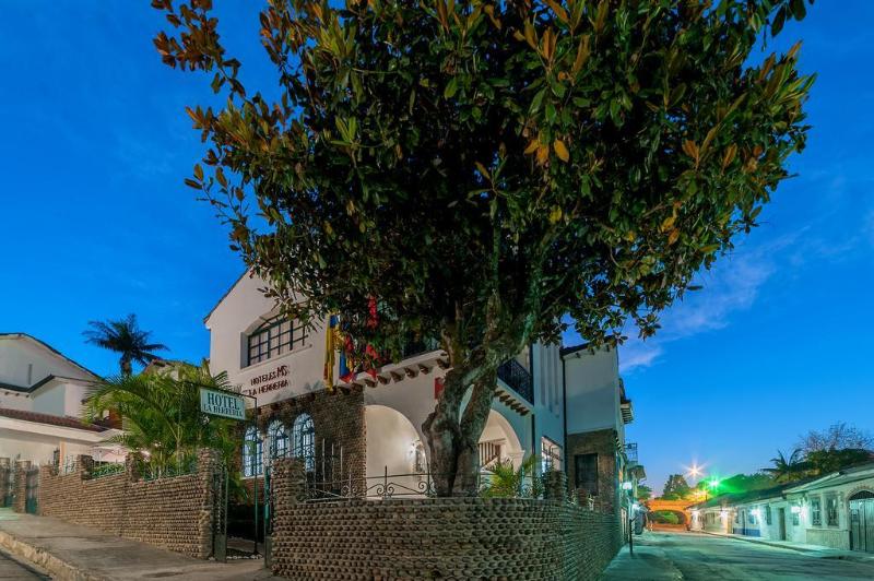 This photo about MS La Herreria Confort shared on HyHotel.com