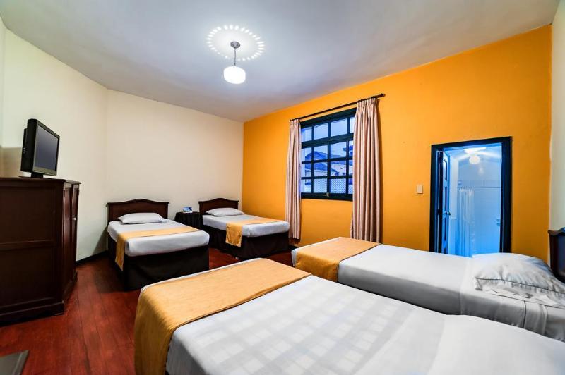 This photo about MS La Herreria Confort shared on HyHotel.com