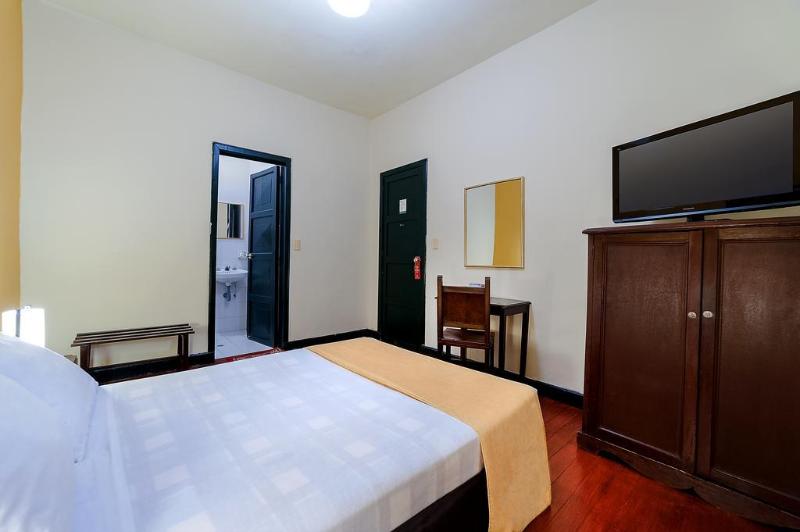 This photo about MS La Herreria Confort shared on HyHotel.com