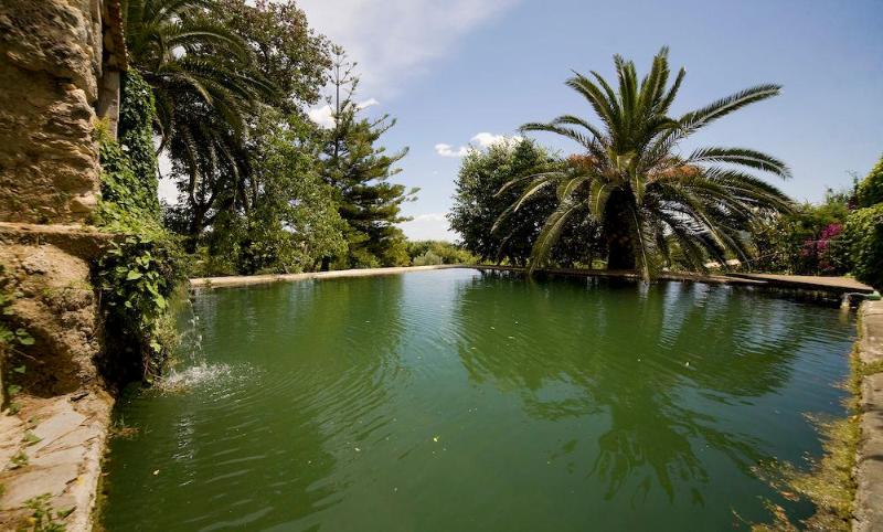 This photo about S'Hort den Carrio shared on HyHotel.com