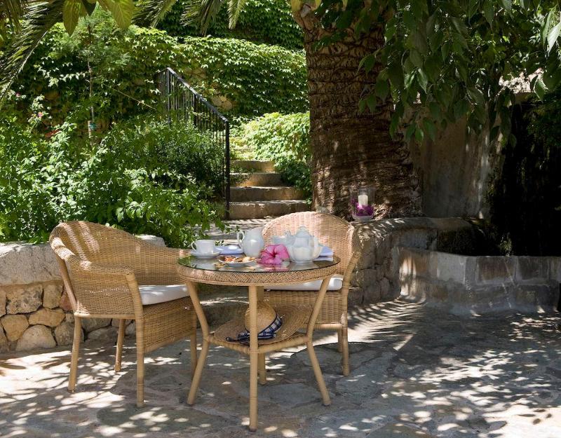 This photo about S'Hort den Carrio shared on HyHotel.com